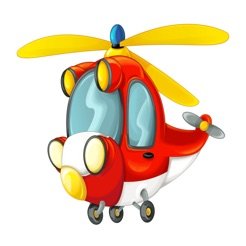 Super Helicopter