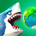 饥饿鲨世界3.6.0破解版