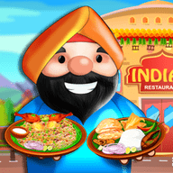 印度厨师食品日记